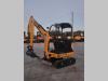 JCB 8018 Photo 1 thumbnail