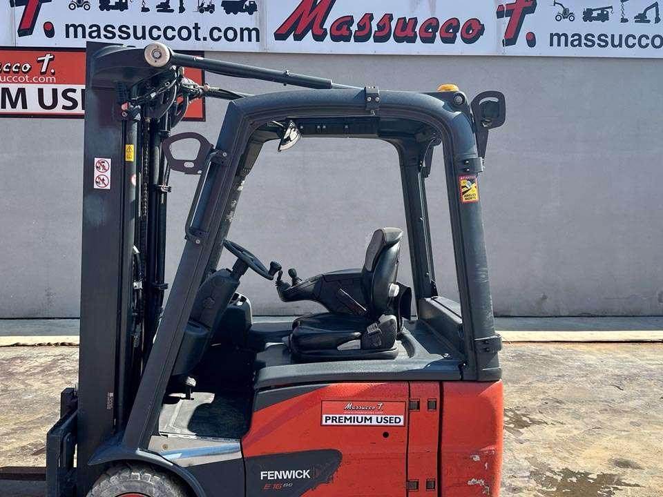 Linde E16-02 Photo 10
