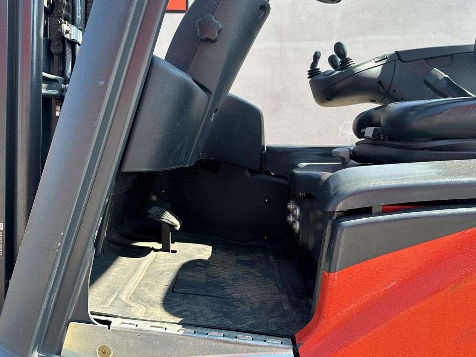 Linde E16-02 Photo 11
