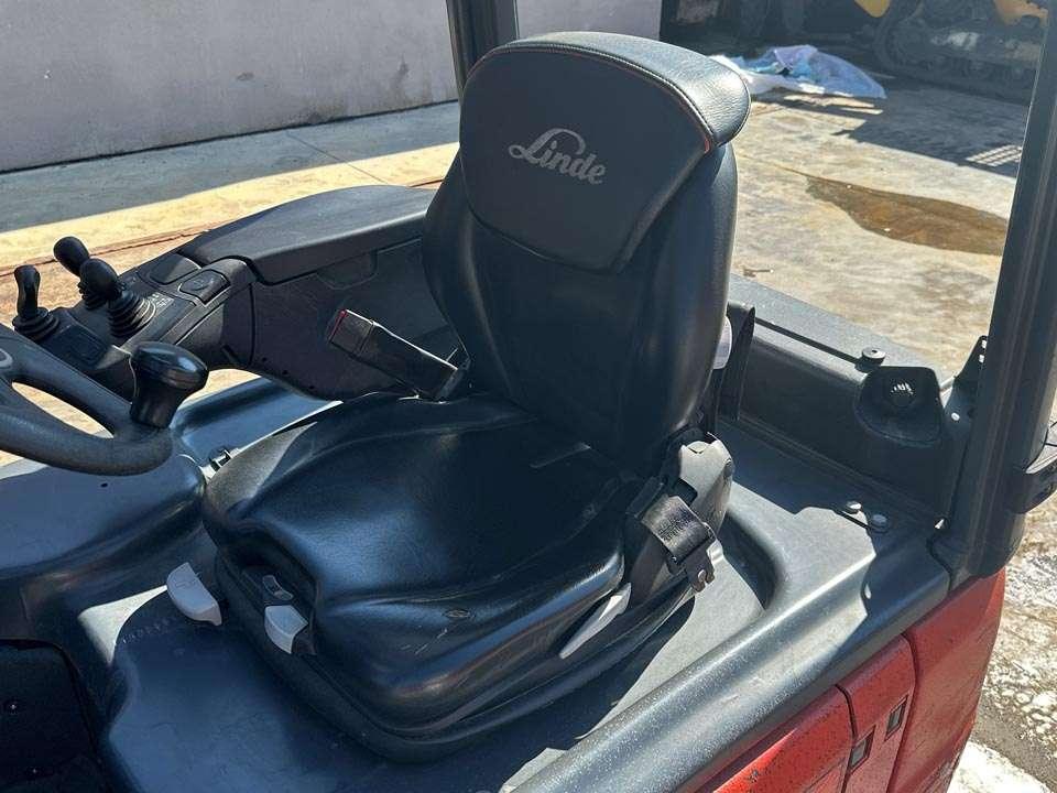 Linde E16-02 Photo 12