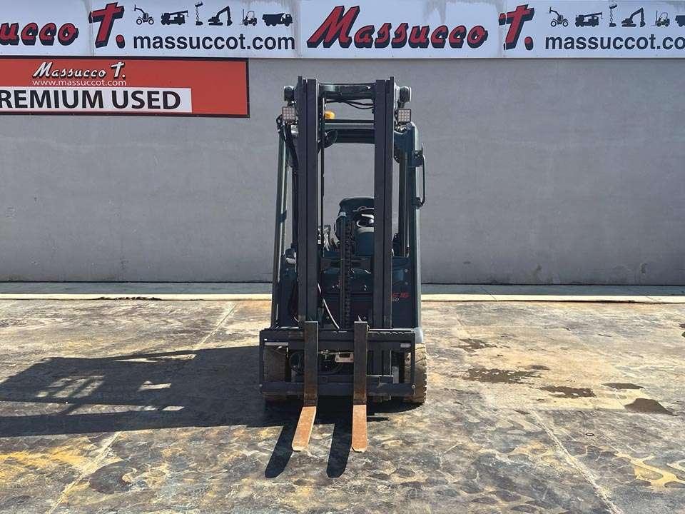 Linde E16-02 Photo 17