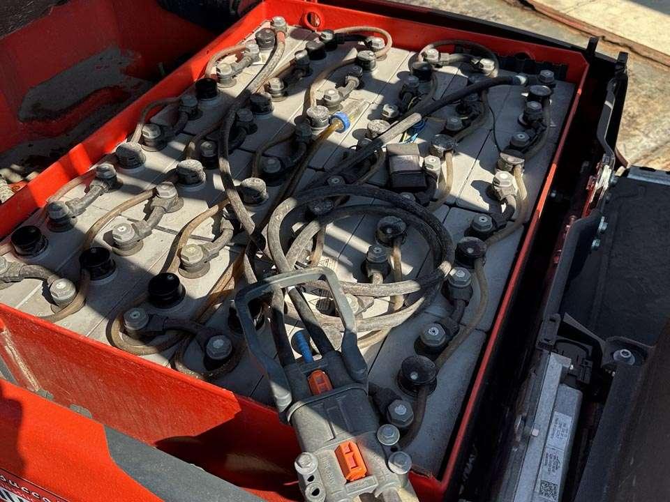 Linde E16-02 Photo 9