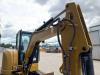 Caterpillar 303.5E CR Photo 15 thumbnail