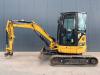 Caterpillar 303.5E CR Photo 2 thumbnail