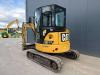 Caterpillar 303.5E CR Photo 3 thumbnail