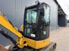 Caterpillar 303.5E CR Photo 5 thumbnail
