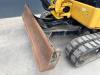 Caterpillar 303.5E CR Photo 6 thumbnail