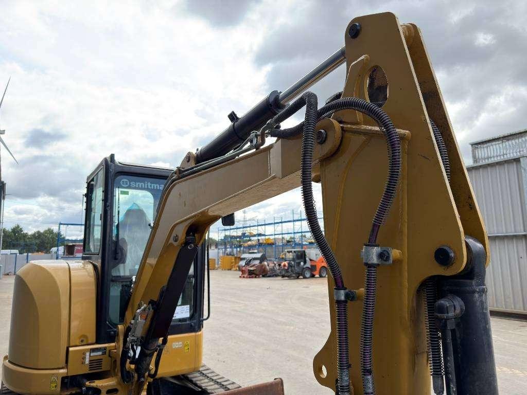Caterpillar 303.5E CR Photo 15