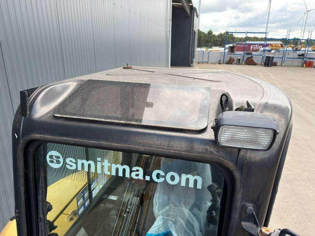 Caterpillar 303.5E CR Photo 17