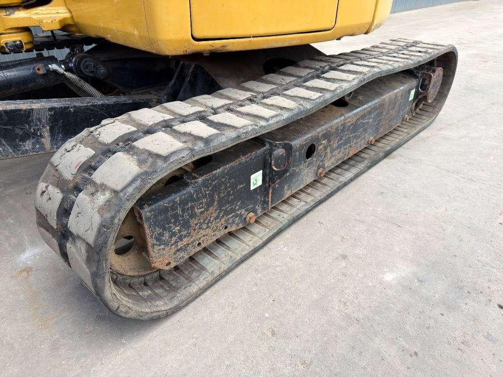 Caterpillar 303.5E CR Photo 20