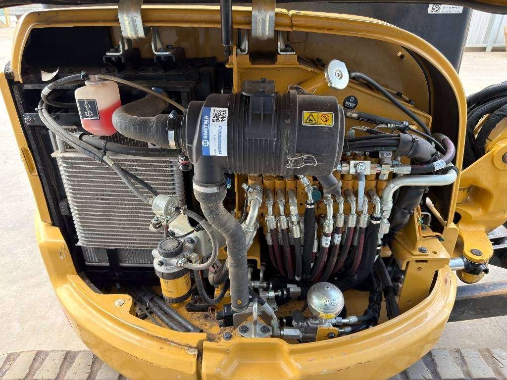 Caterpillar 303.5E CR Photo 26