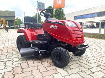 Stiga MOUNTFIELD MTF 98M SD - SCARICO LATERALE - MULCHING en vente par Giordano Srl