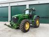 John Deere 7720 PQ - No TLS - Good Condition Photo 1 thumbnail