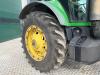 John Deere 7720 PQ - No TLS - Good Condition Photo 9 thumbnail