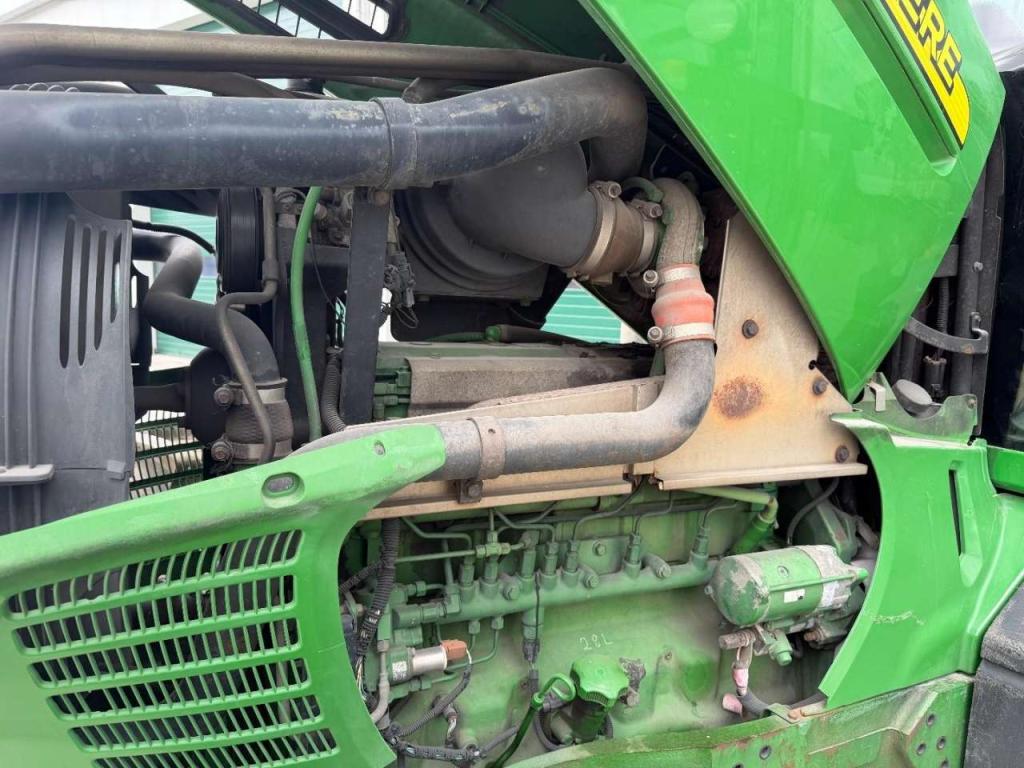 John Deere 7720 PQ - No TLS - Good Condition Photo 13