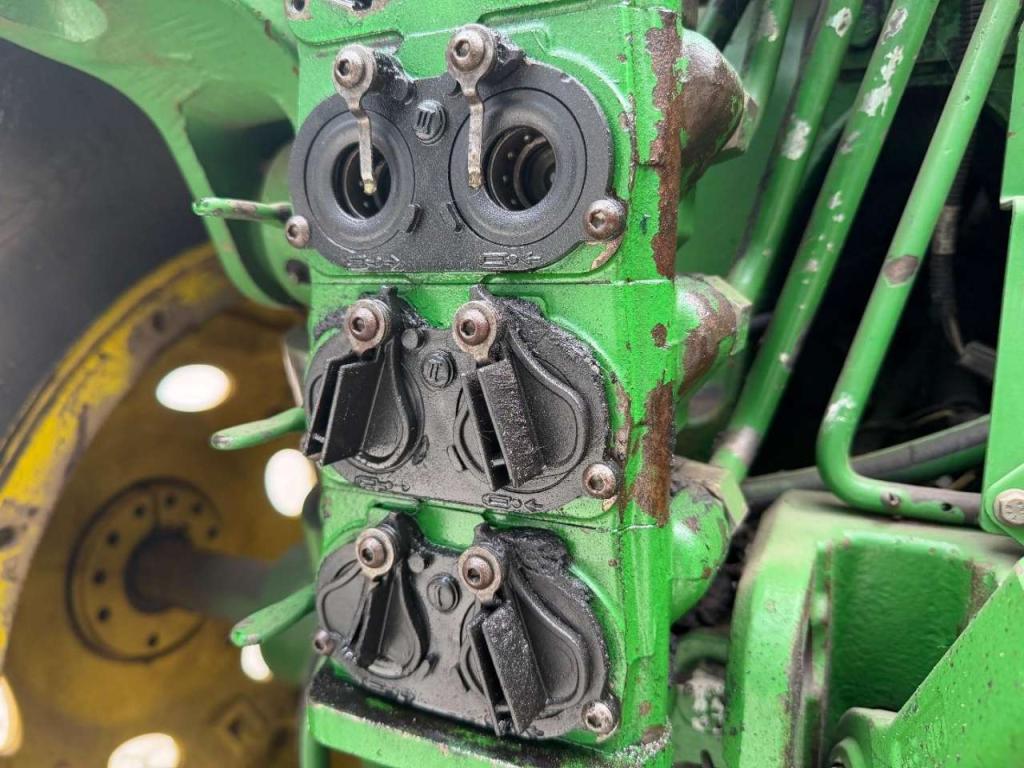 John Deere 7720 PQ - No TLS - Good Condition Photo 14