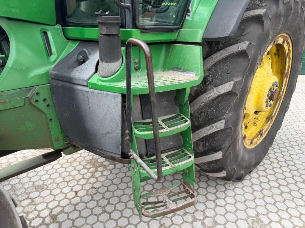 John Deere 7720 PQ - No TLS - Good Condition Photo 24