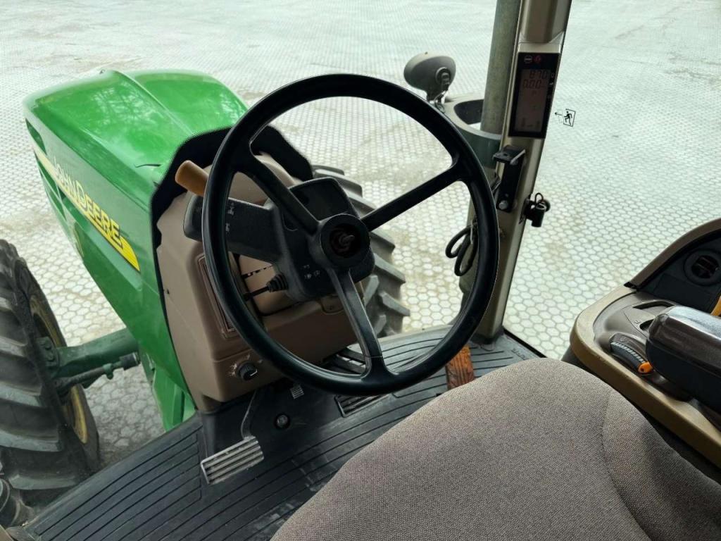 John Deere 7720 PQ - No TLS - Good Condition Photo 26