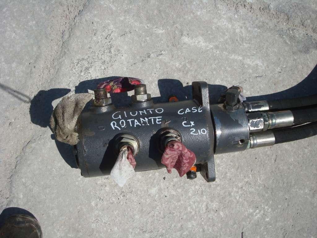 Joint tournant pour Case CX210 Photo 2