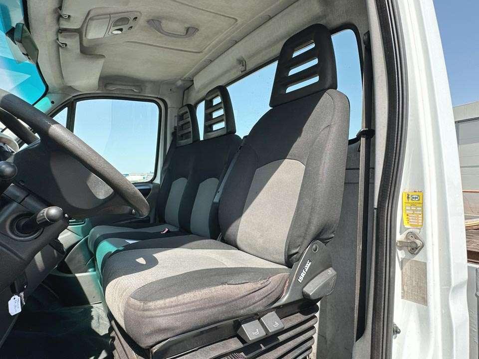 Iveco DAILY 35C13 4x2 Photo 13