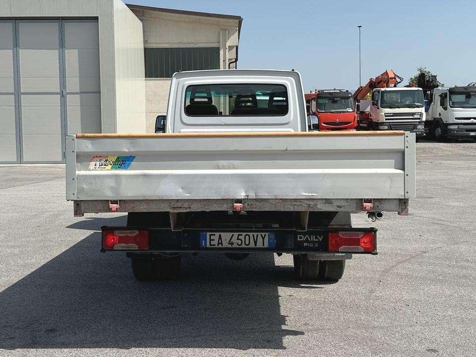 Iveco DAILY 35C13 4x2 Photo 20