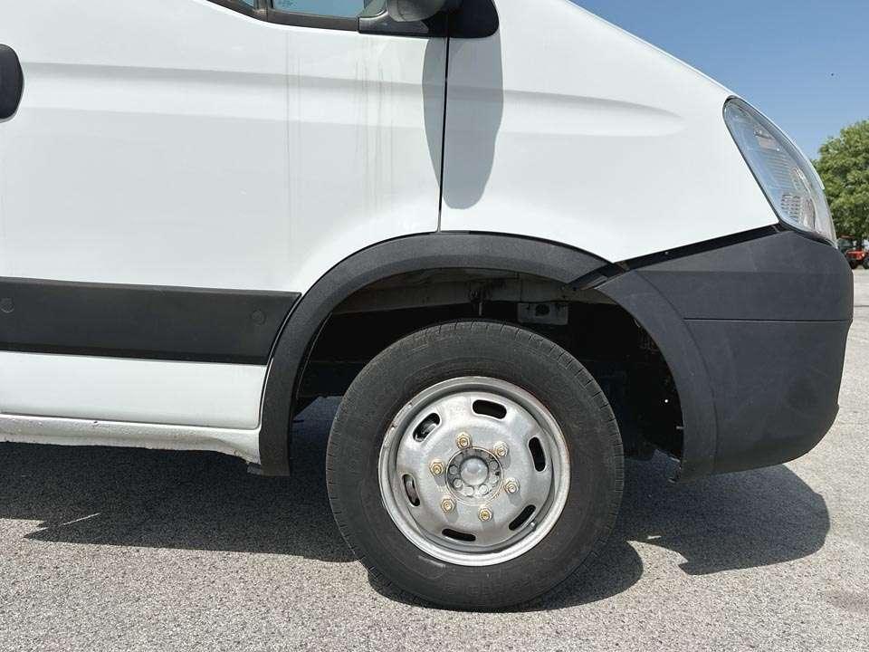 Iveco DAILY 35C13 4x2 Photo 9