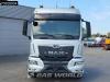 Man TGS 18.470 4X4 TM Hydrodrive Hydraulic Photo 7 thumbnail