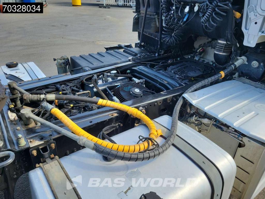 Man TGS 18.470 4X4 TM Hydrodrive Hydraulic Photo 18