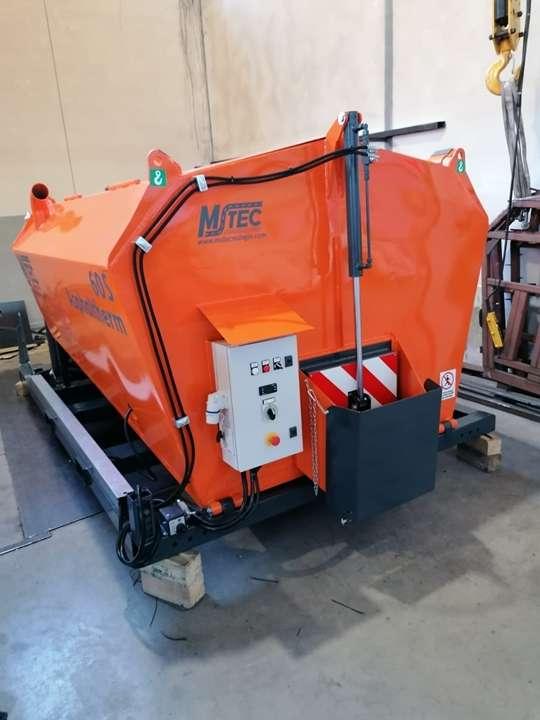 MSTEC Asphaltherm 60s Photo 1