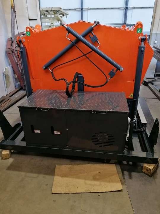 MSTEC Asphaltherm 60s Photo 2