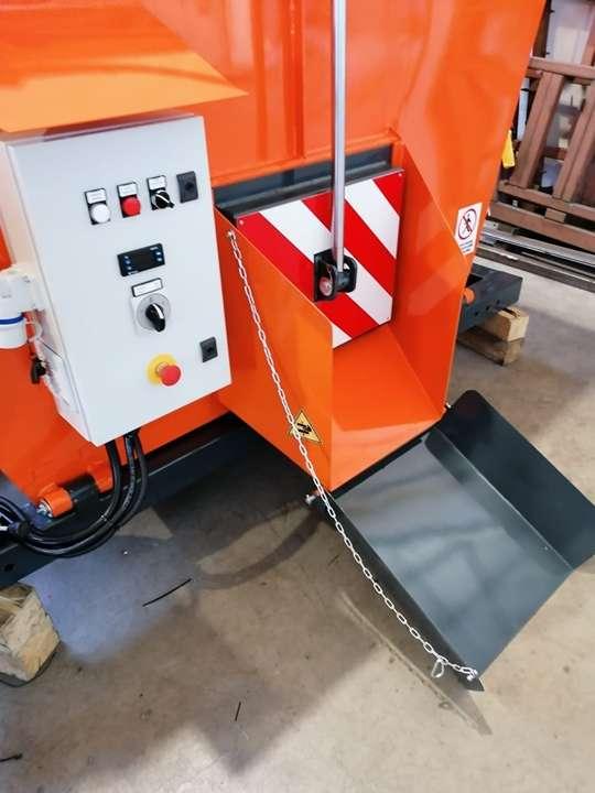 MSTEC Asphaltherm 60s Photo 4
