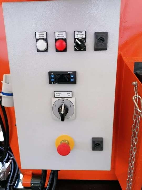 MSTEC Asphaltherm 60s Photo 7