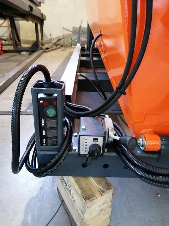 MSTEC Asphaltherm 60s Photo 8