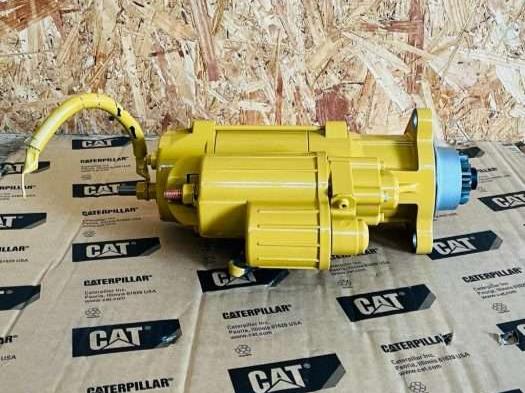 Caterpillar 5206649 Photo 1