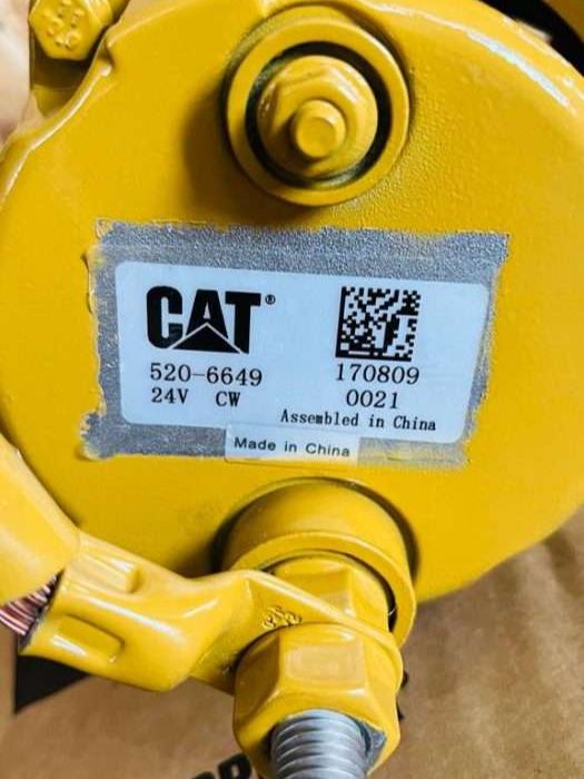 Caterpillar 5206649 Photo 2