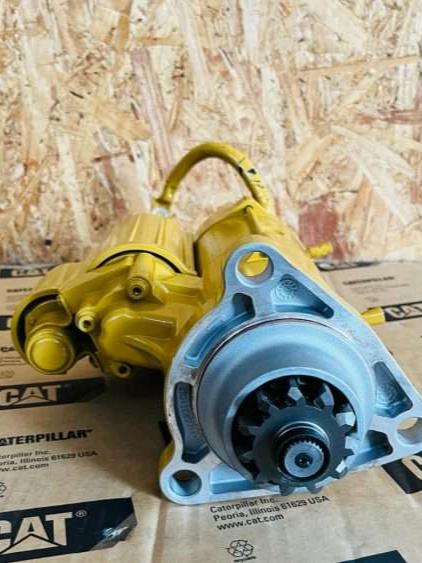 Caterpillar 5206649 Photo 3