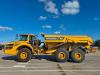 Volvo A35G Photo 1 thumbnail
