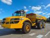 Volvo A35G Photo 2 thumbnail