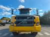 Volvo A35G Photo 3 thumbnail