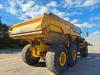 Volvo A35G Photo 6 thumbnail