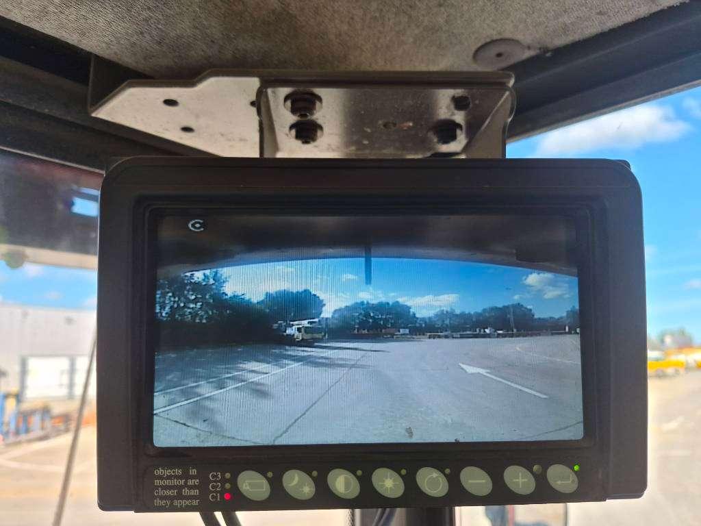 Volvo A35G Photo 14