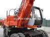 Fiat Hitachi EX165W Photo 11 thumbnail