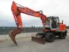 Fiat Hitachi EX165W Photo 6 thumbnail