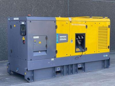 Atlas Copco E-AIR V 1100 en vente par Machinery Resale