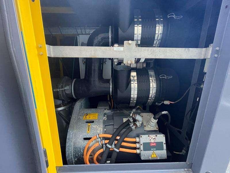 Atlas Copco E-AIR V 1100 Photo 10