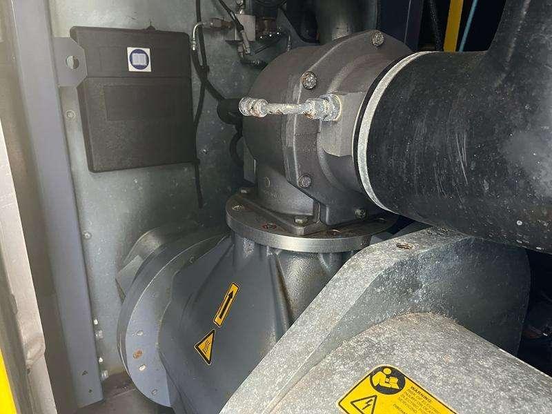 Atlas Copco E-AIR V 1100 Photo 12