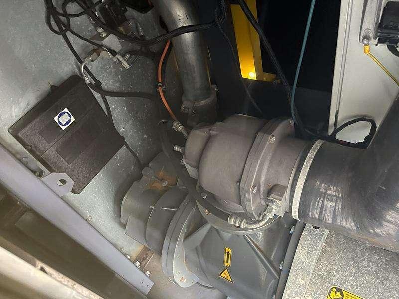 Atlas Copco E-AIR V 1100 Photo 13