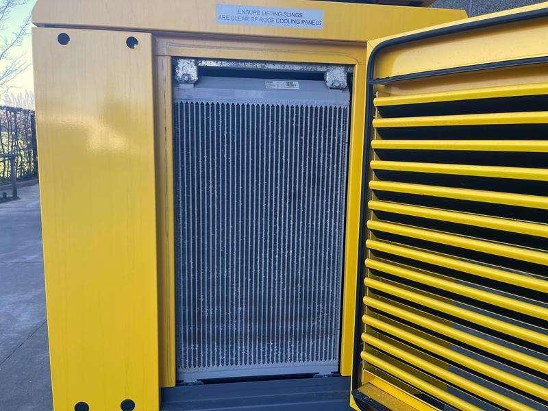 Atlas Copco E-AIR V 1100 Photo 18