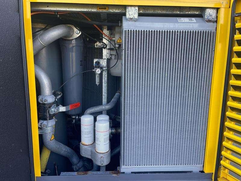 Atlas Copco E-AIR V 1100 Photo 19