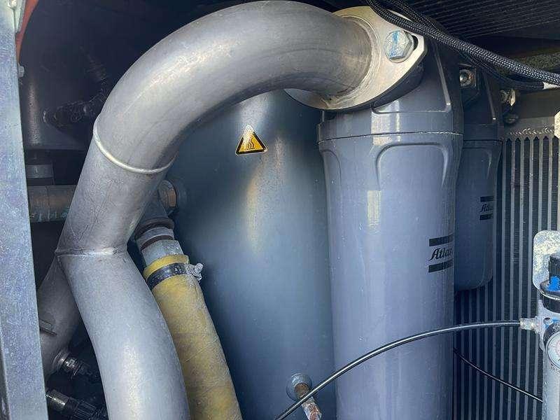Atlas Copco E-AIR V 1100 Photo 22